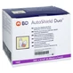Aghi di sicurezza BD Autoshield Duo 100 pz.