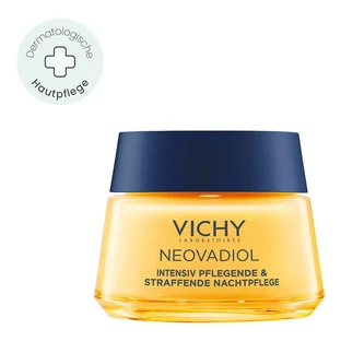 Vichy Neovadiol Magistrale Nacht 50 ml