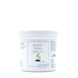 Hennepolie crème 250 ml