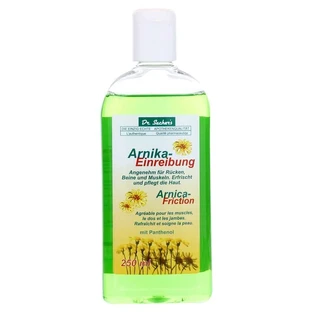 Arnica liniment 250 ml