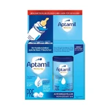 Aptamil Pronutra Pre, formula milk from birth, 2 x 90 ml 2X90 ml