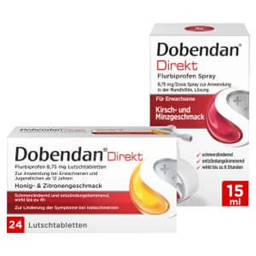 Dobendan Direct Voordeel Set 1 Set
