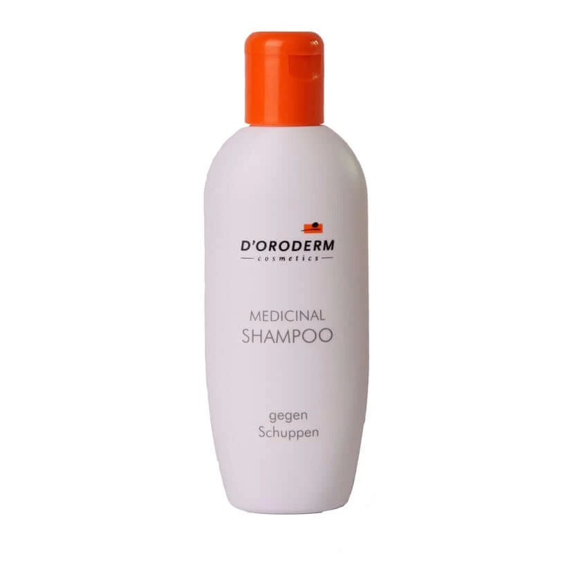 Doroderm Medicinale Shampoo 200 ml