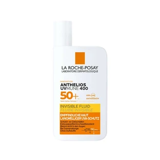 La Roche Posay Onzichtbare Fluïde UVMune 400 SPF 50+ 50 ml