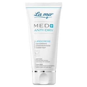 La mer MED+ ANTI-DRY Lipide Crème zonder parfum 50 ml