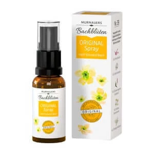 Bach bloemen Murnauers originele spray 20 ml