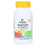 Quercetine MET Vitamine C Capsules 60 Capsules