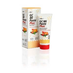 GC MI Paste Plus tutti frutti 40 g