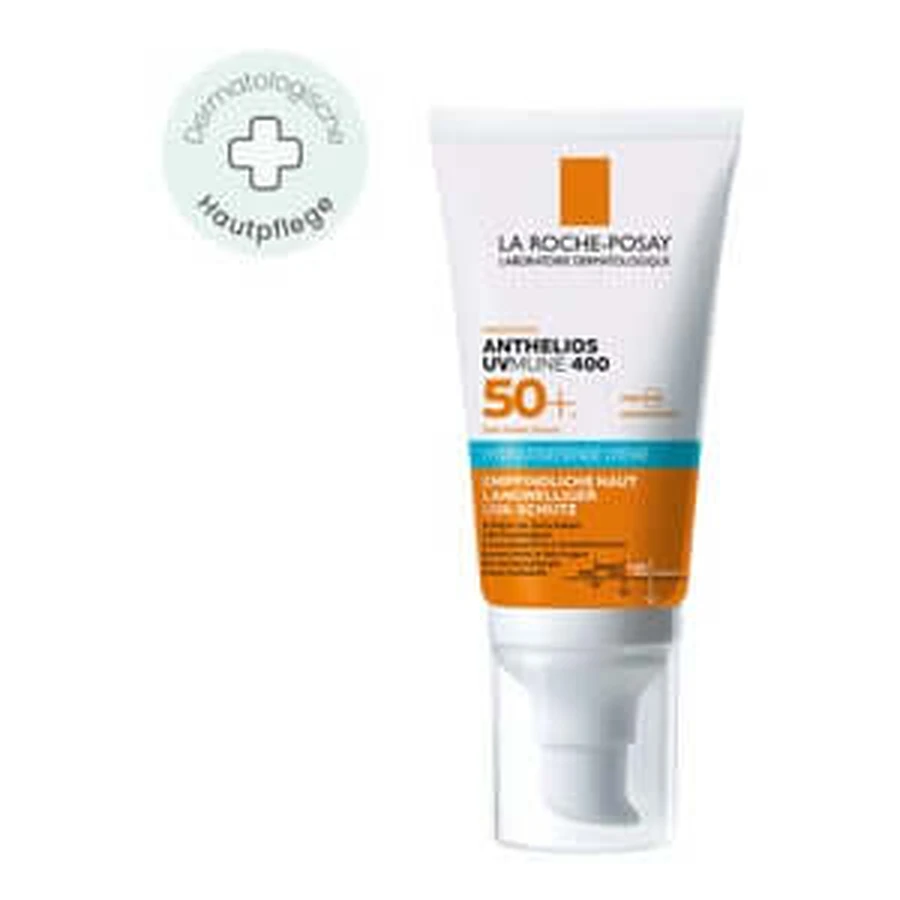 La Roche Posay Anthelios Cremă solară UVMune 400 50 ml