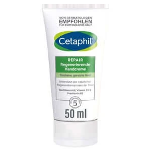 Cetaphil REPAIR Handcrème 50 ml