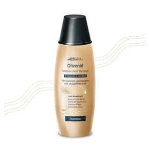 Olijfolie Intensieve Haarherstellende Shampoo 200 ml