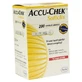 Accu-chek Softclix lancetten 200 stuks