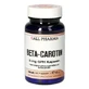 BETA Caroteen 5 mg Capsules 60 Capsules