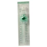 B. Braun Vasofix Safety intravenous catheter green, FEP 18G, 1.3 x 45 mm 1 pc