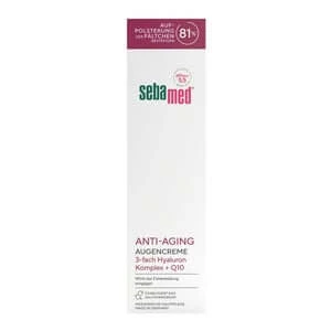 Sebamed Anti-aging Oogcrème 15 ml