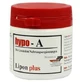 HYPO A Lipon Plus Capsule 100 Capsule