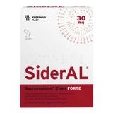 SiderAL Eisen Forte 30mg Zitrus 30 St