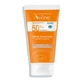 Avène Getönte Sonnencreme 50+ 50 ml