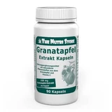 Extracto de granada 500 mg cápsulas 90 Cápsulas