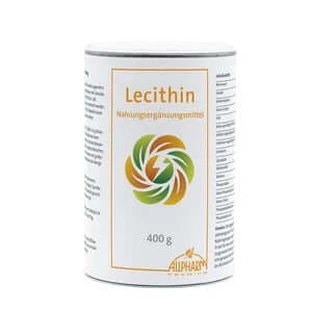 Lecithinekorrels 400 g