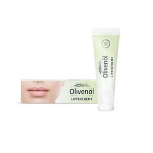 Olijfolie lippencrème 10 ml