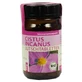 Cistus Incanus Organic Lozenges Dr.Pandalis 64 g
