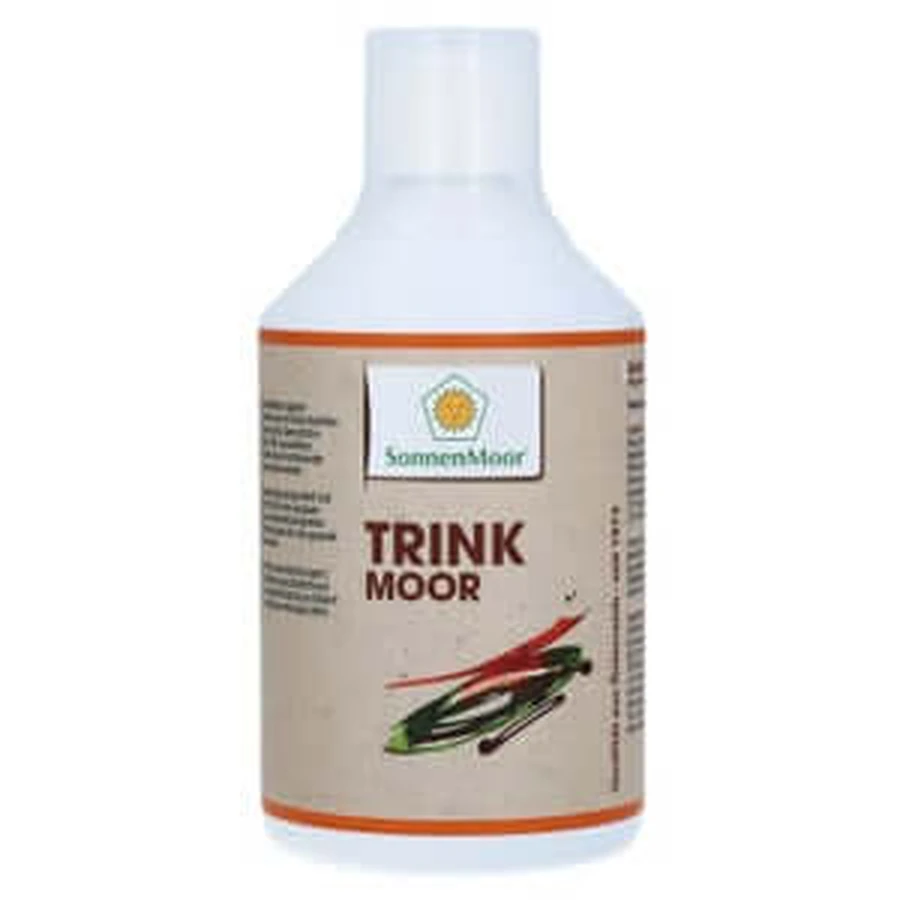 Drinking moor sun moor 500 ml: ceny i cechy