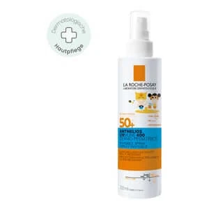 La Roche Posay Anthelios UVMune Kids Zonnespray SPF 50+ 200 ml