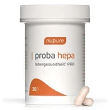 Probahepa Levergezondheid + 60mg L.paracasei D3.5 Caps. 30 Caps.