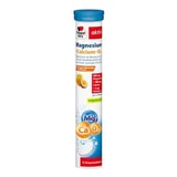 Dubbelhart Actief Magnesium + Calcium + D3 15 St
