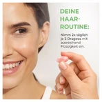 Merz Spezial Haar-Activ, 120 dragees 