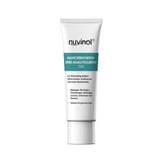 nuvinol Hämorrhoiden-gel Und Analfissuren-gel 40 ml