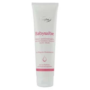 Leyhs babyzalf 150 ml