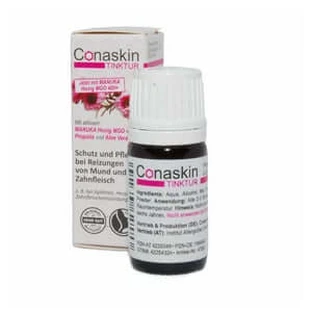 Conaskin tinctuur 5 ml