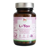 for you L-Tox - Liver Detox Capsules 60 Capsules