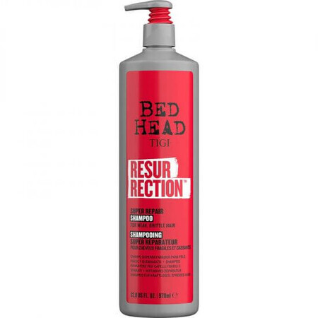 Sampon Resurrection Bed Head, 970 ml, Tigi