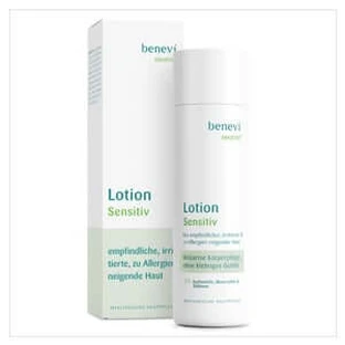 Benevi Neutrale Lotion 200 ml