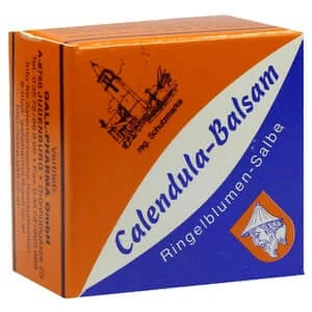 Bálsamo de caléndula 50 g