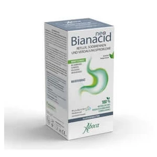 Neo Bianacid Lutschtabletten 70 St