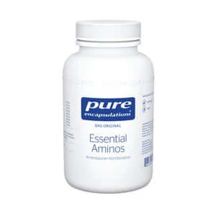 Pure Encapsulations Essential Aminos Kapseln 90 St
