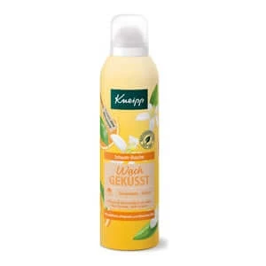 Kneipp Schuim Douche Was Gekust 200 ml