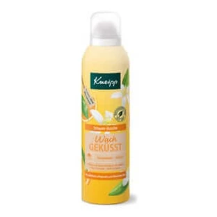 Kneipp Schaum-Dusche Wachgeküsst 200 ml