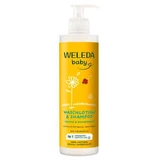Weleda Calendula Wash Lotion & Shampoo 400 ml