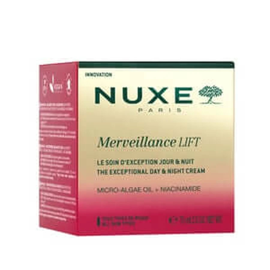 Nuxe Merveillance Lift Exceptional Crème 75 ml
