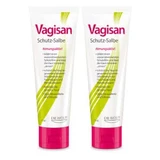Vagisan Protective Ointment 2X75 ml