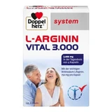 Doppelherz-System L-arginine Vital 3.000 120 St