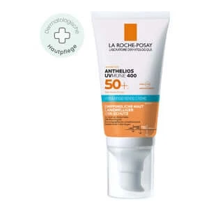 La Roche Posay Anthelios getinte BB crème SPF 50+ 50 ml