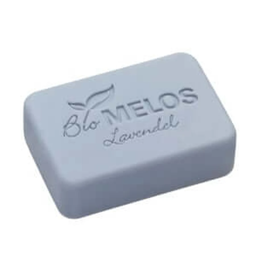 Melos organic lavender soap 100 g