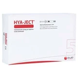 HYA JECT Fertigspritzen 5 St