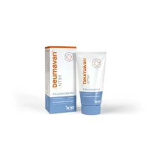 Deumavan intieme verzorgingscrème 50 ml